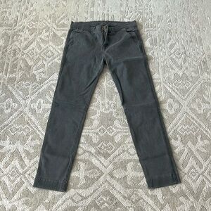 Grey NSF women’s jeans
